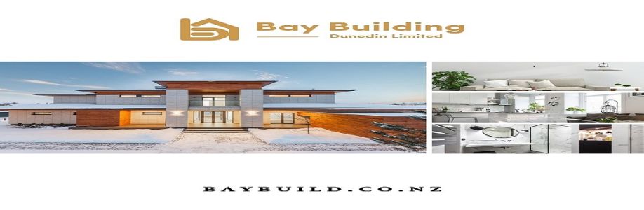 Bay Building Dunedin Limited Cover Image