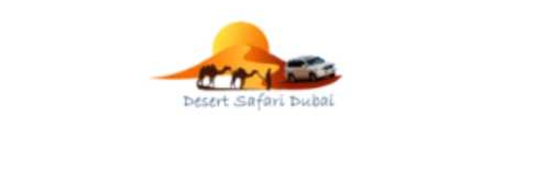 Cheap Desert safari Dubai Cover Image