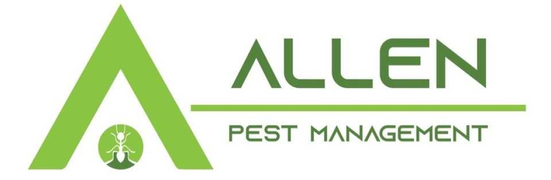 Allen Pest Management Cover Image