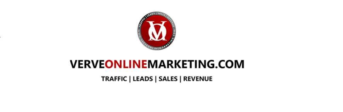 verveonline marketing Cover Image