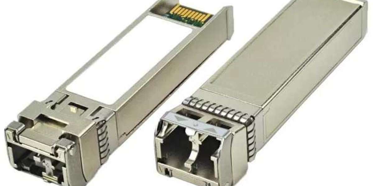 Fiber Optic Transceiver Modules Market Size and Share Growth Analysis 2024-2032