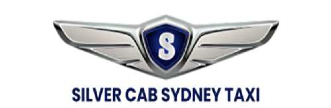 Silver Cab Sydney Taxi Cover Image