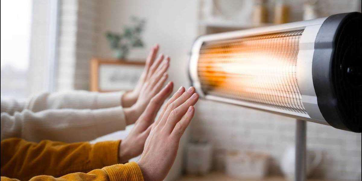 7 Things to Consider When Buying Heaters in UAE