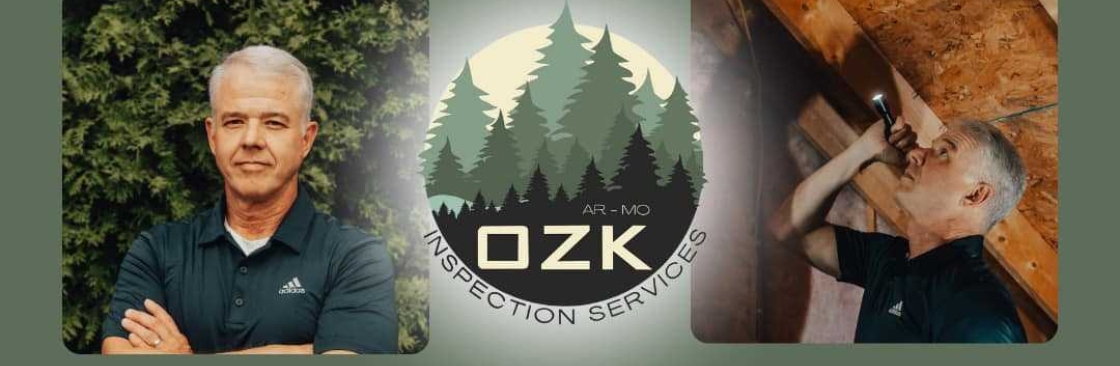 OZK Inspections Cover Image