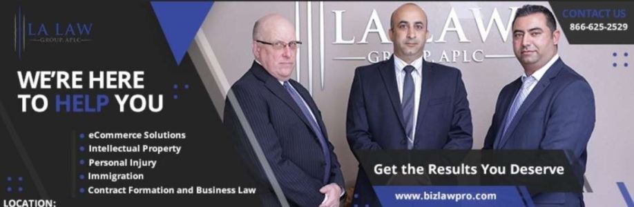 LA Law Group, APLC Cover Image