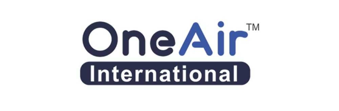 One Air International Cover Image