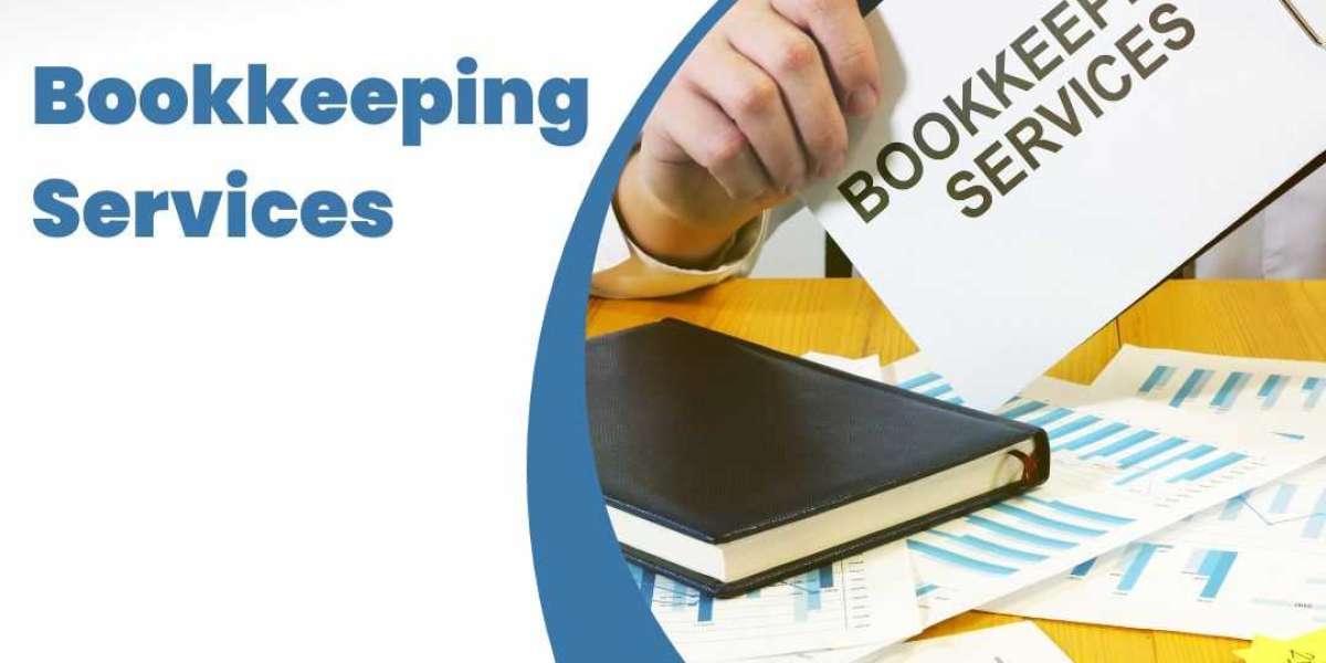 Top Bookkeeping Services in Singapore: Streamline Your Business Finances Today