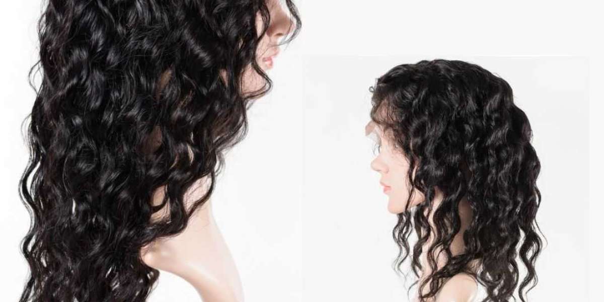 How to Care for Real Hair Wigs: A Complete Guide