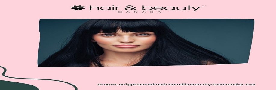 Hair And Beauty Canada Cover Image