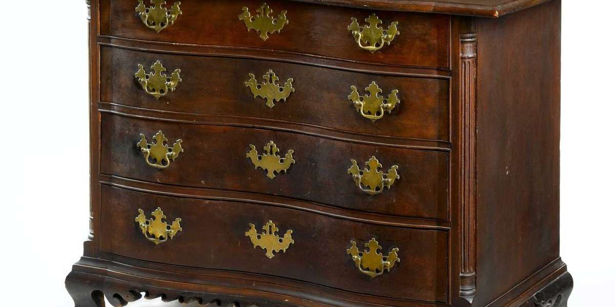 Antique Furniture: A Timeless Trend or Essential Investment?