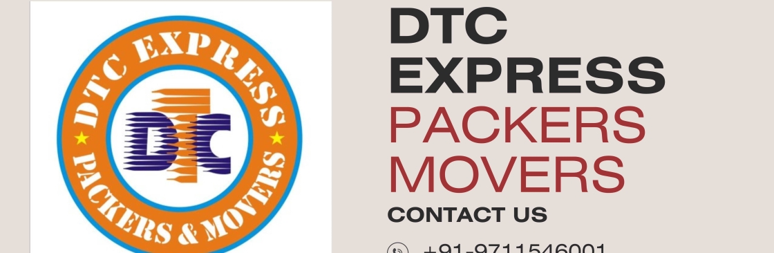 dtc express Cover Image