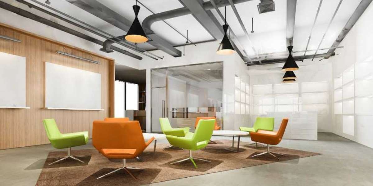 How to Choose the Perfect Meeting Room Furniture for Maximum Productivity