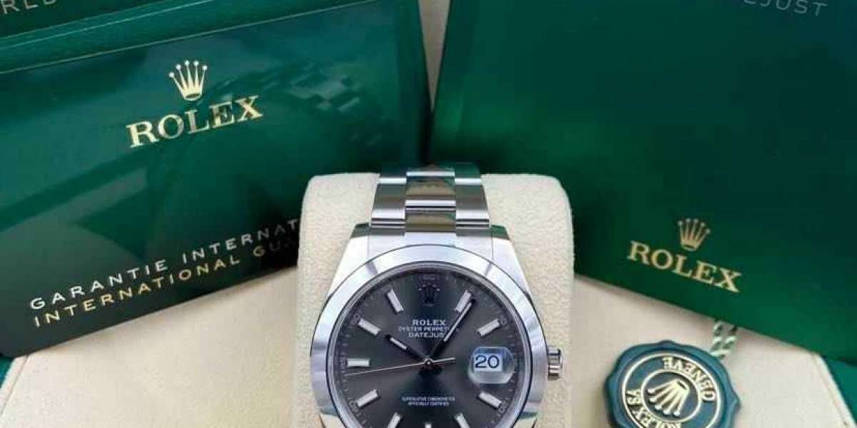 A Smart, Educational Take a Look at What The Place To buy Rolex Replicas Online *Actually* Does In Our World