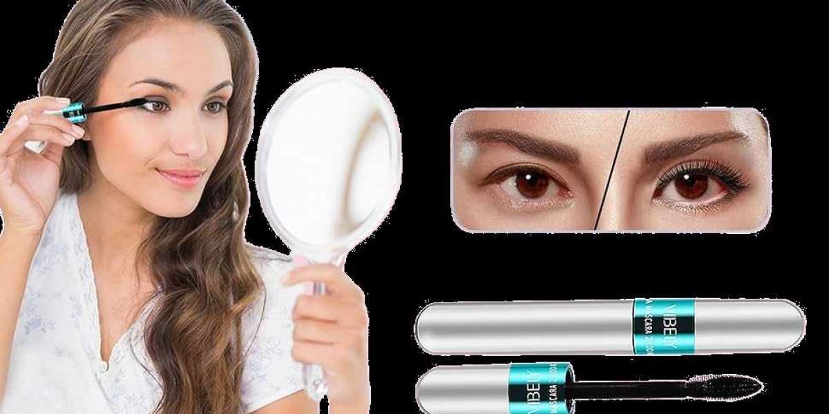 The Secret For How To Use Vibely Mascara Revealed in 5 Simple Steps