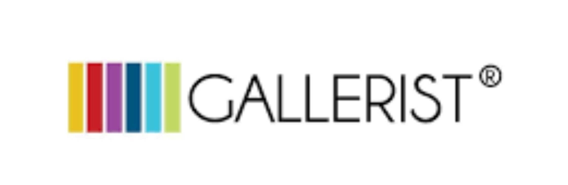 Gallerist Cover Image