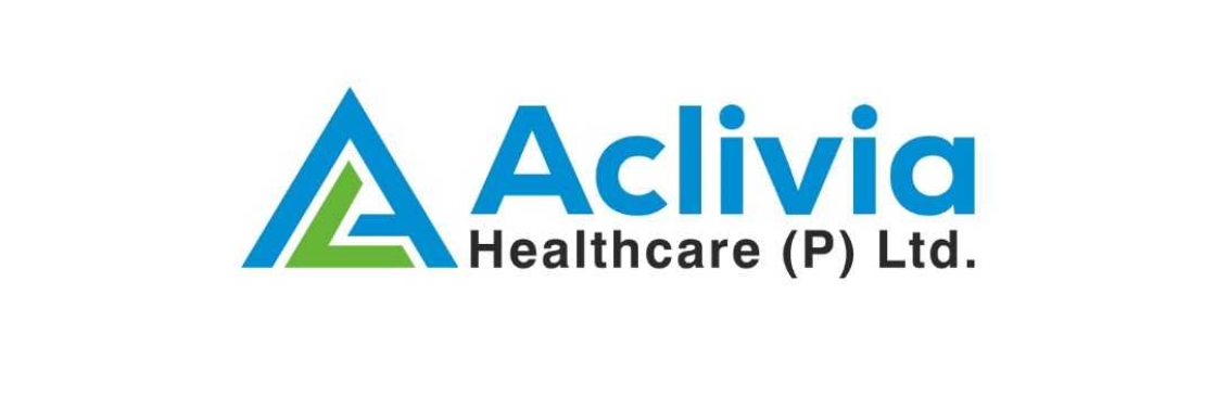 Aclivia Healthcare Cover Image