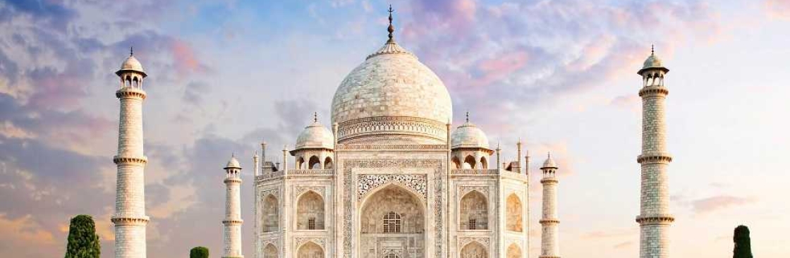 Taj tours Cover Image