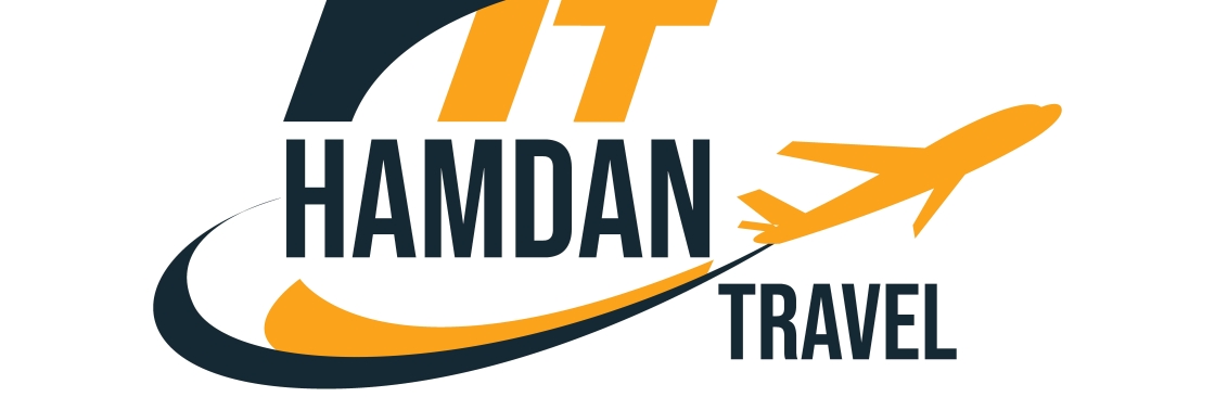 Hamdan Travel Cover Image