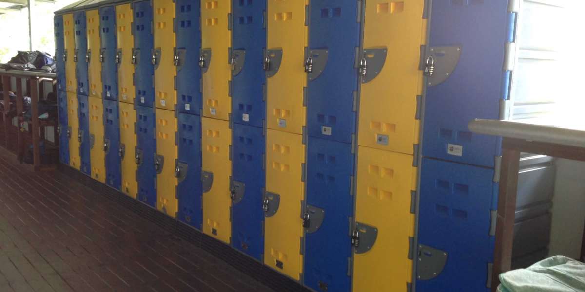 Shop for The Reliable Lockers on the Gold Coast