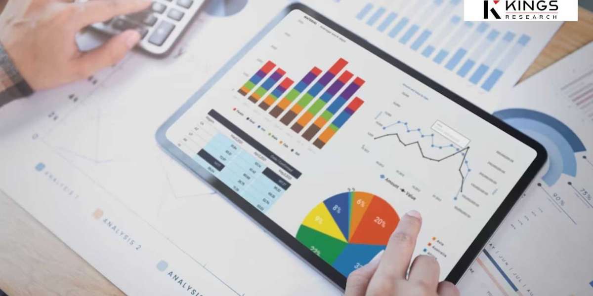 Exploring the Data Center Networking Market Size in 2030: Key Drivers, Trends, and Challenges