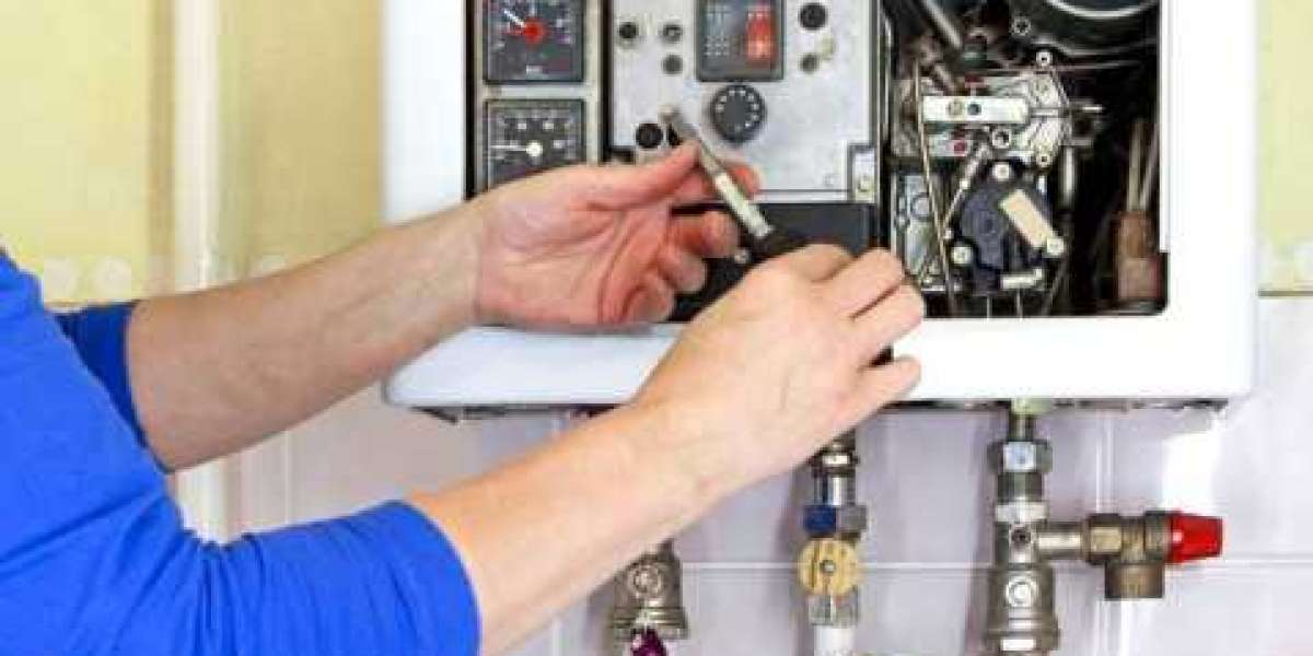 Precision Hot Water System Repairs: Ensuring Optimal Performance