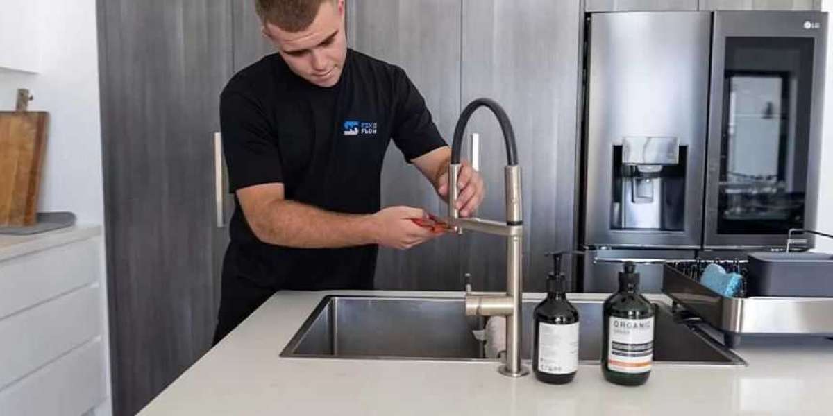 The Best Sydney Plumbing Services in Town