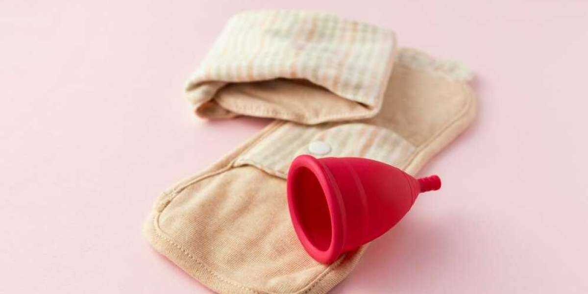 The Future of Menstruation: Innovations in Absorbent Menstrual Products You Need to Know