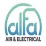 Alfa Air & Electrical profile picture