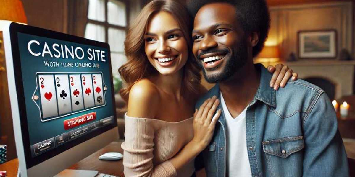 Discover the Thrill of Online Baccarat