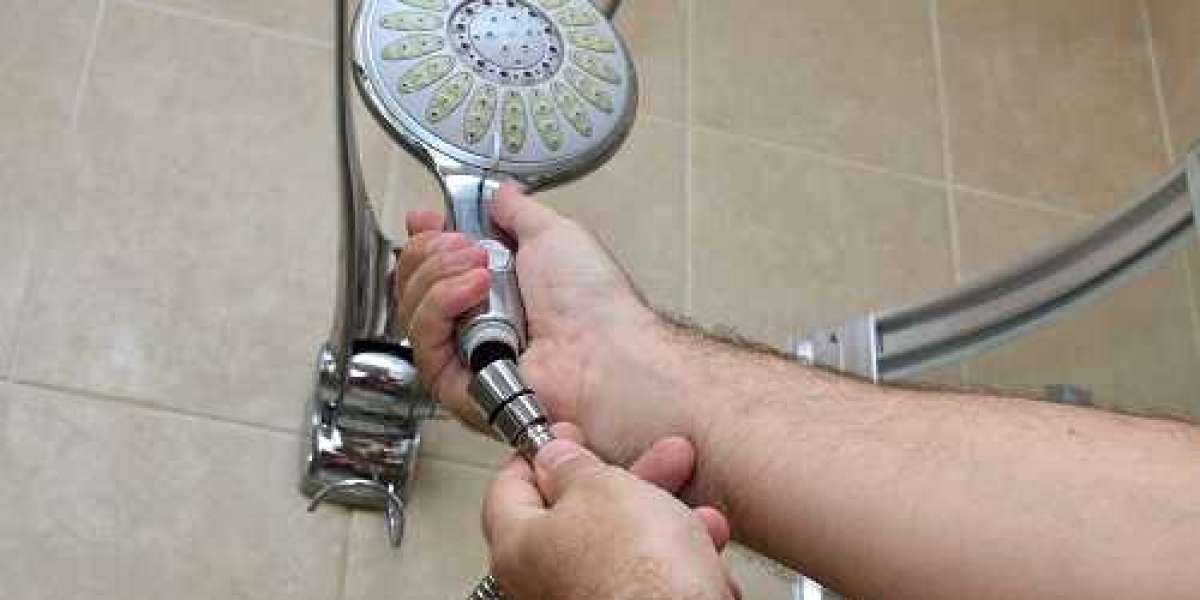 Restore Your Bathroom's Peace: Expert Leaking Shower Repairs in Melbourne