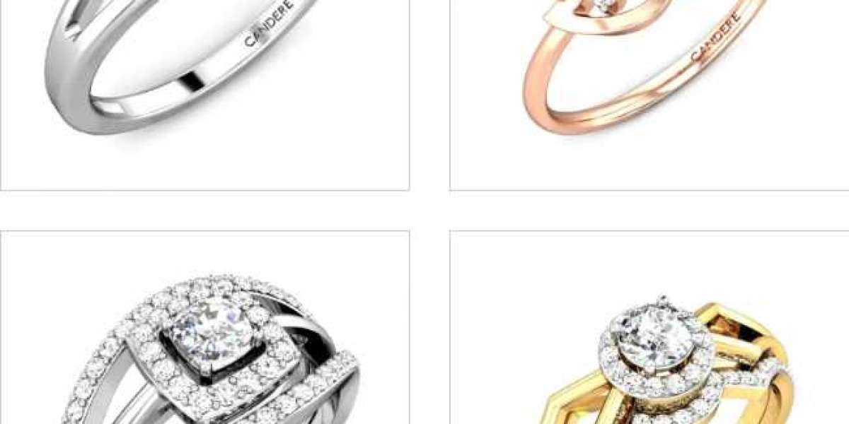 Diamond Ring Models