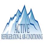 Active Refrigeration and Air Conditioning Profile Picture