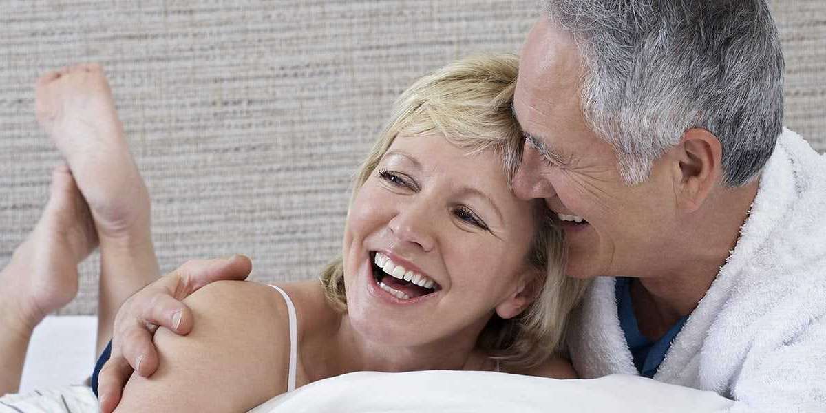 Control Your Impotence Issue Using Vidalista 60 mg