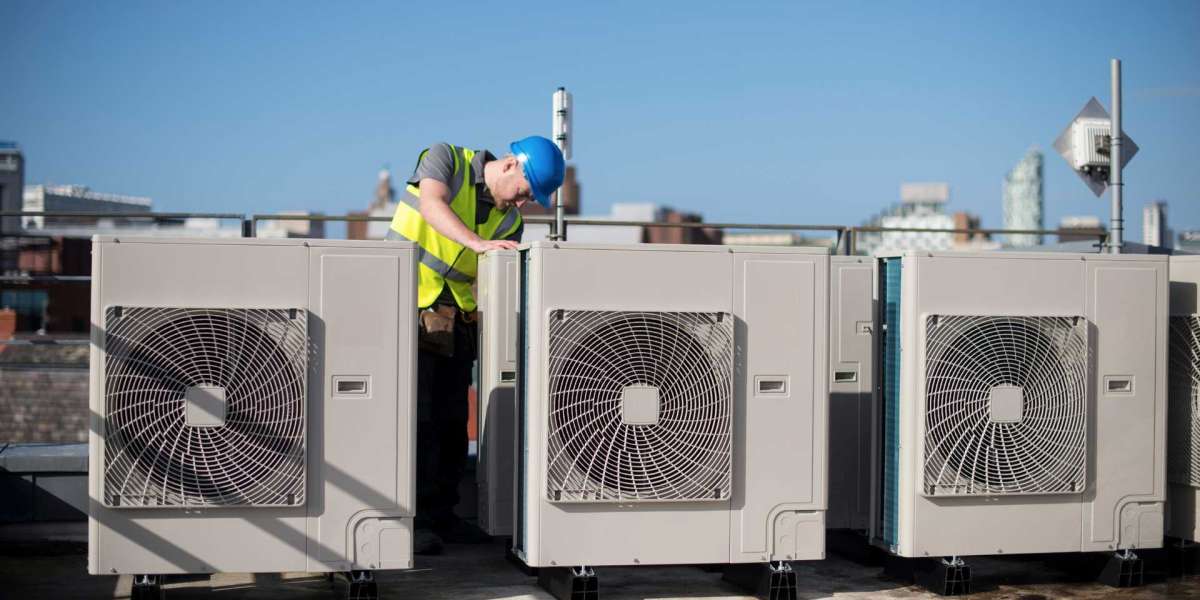 Know About Air Conditioning Installation in Sydney