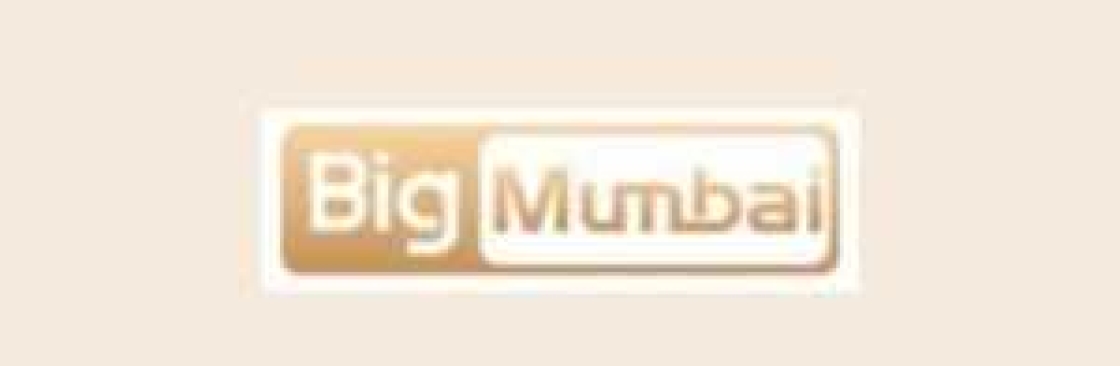 Big Mumbai Cover Image