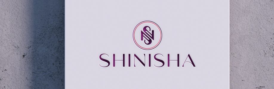 Shinisha Cover Image