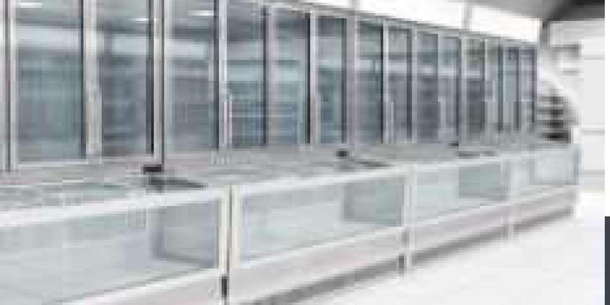 Reliable Commercial Refrigeration Perth: Your Partner in Business Success