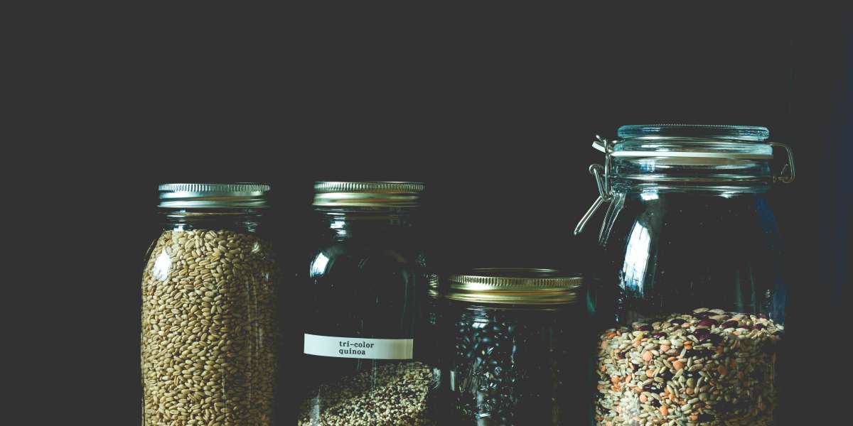 How to Choose the Right Glass Jar for Your Product