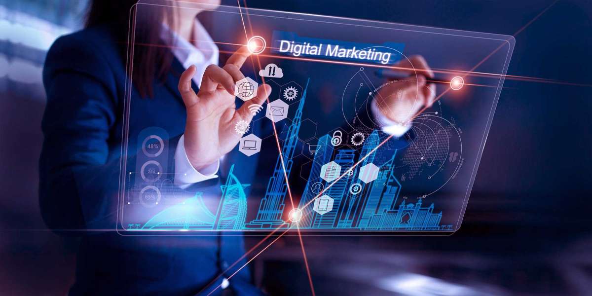 Increase Online Visibility with the Best Digital Marketing Agency in India