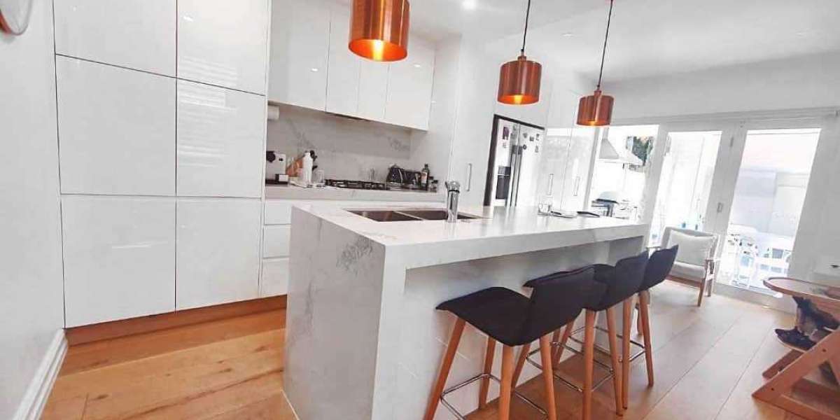 Beyond the Ordinary: Discovering Unique Kitchen Styles at Our Sydney Showroom