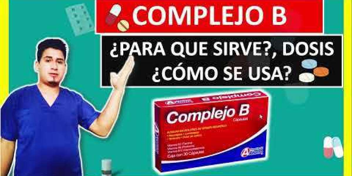 Vitamina B12: �Qu� es y para qu� sirve?