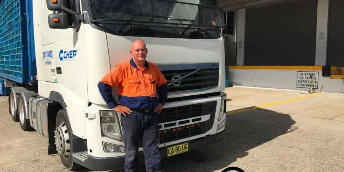 Fueling Your Dreams: Achieving Your Goals with an NSW Truck License