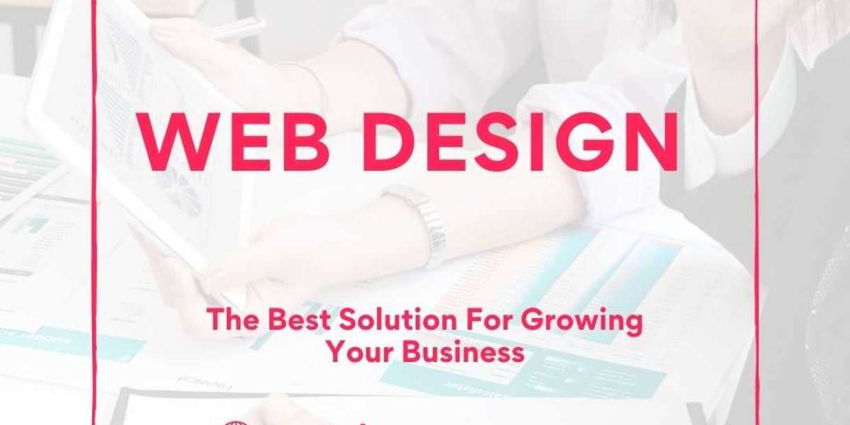 Creative Richmond Website Design for Expert Business Websites