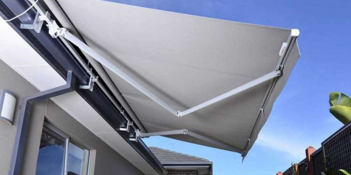 Shadowspec Umbrellas Are a Must-Have for Every Homeowner