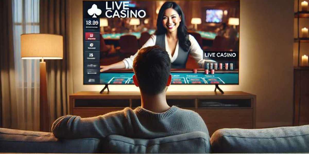 Exploring the World of Casino Sites