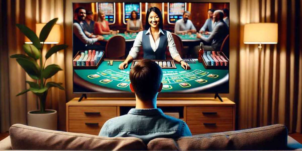 Winning Strategies in Online Casinos