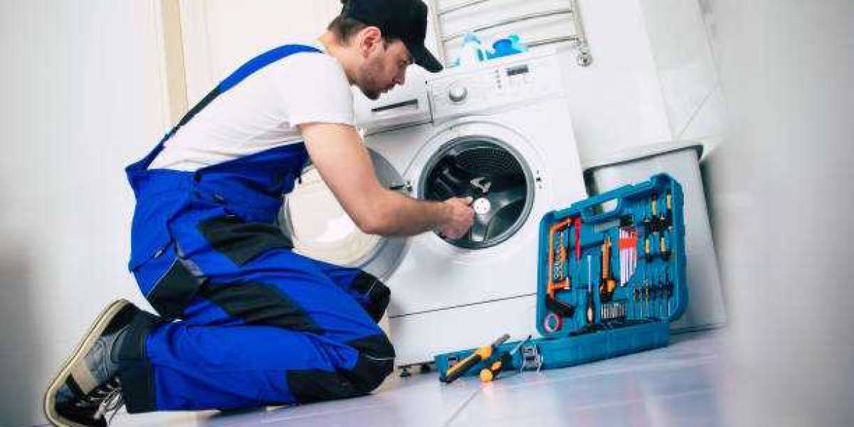 Crowley Appliance Repair: Your Trusted Partner for Appliance Solutions