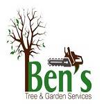 Ben's Tree and Garden Services profile picture