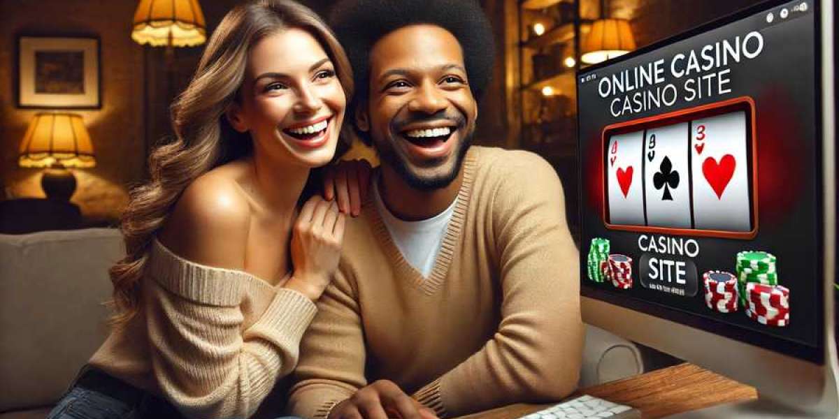 Mastering Online Casino Play