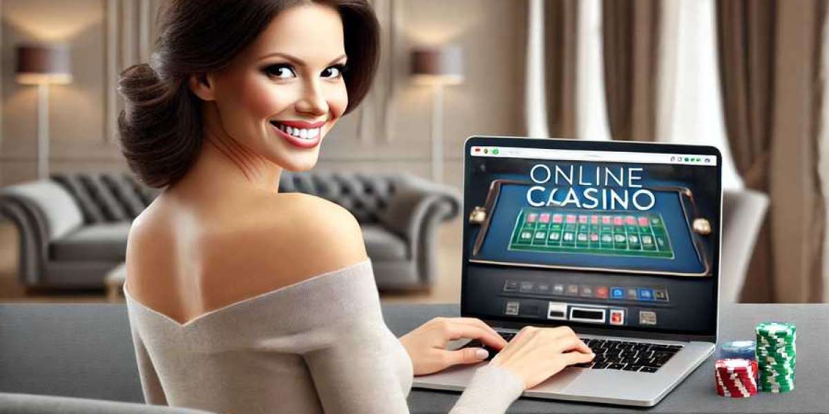 Mastering Vegas Slots Online